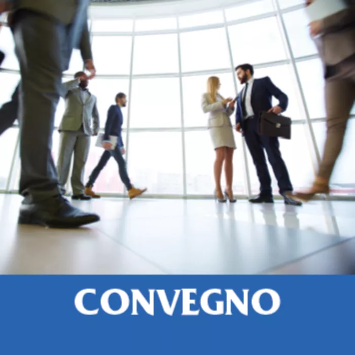 logo convegno