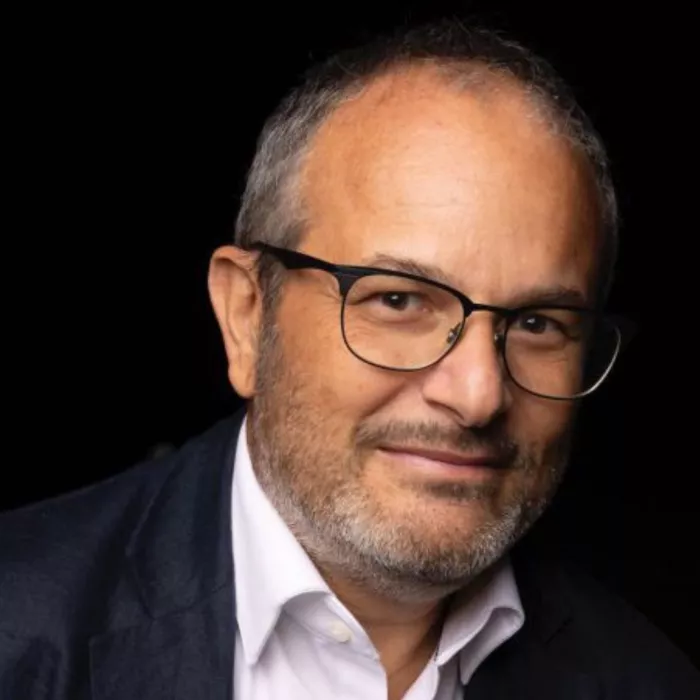 Immagine seminario Emilio Hirsch