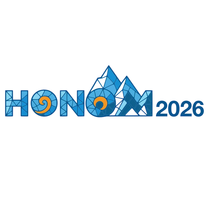Honom26 logo
