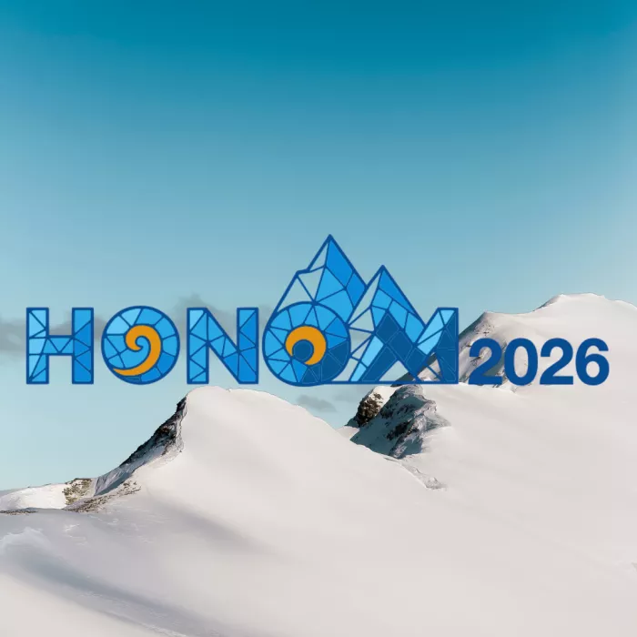 Honom26 logo