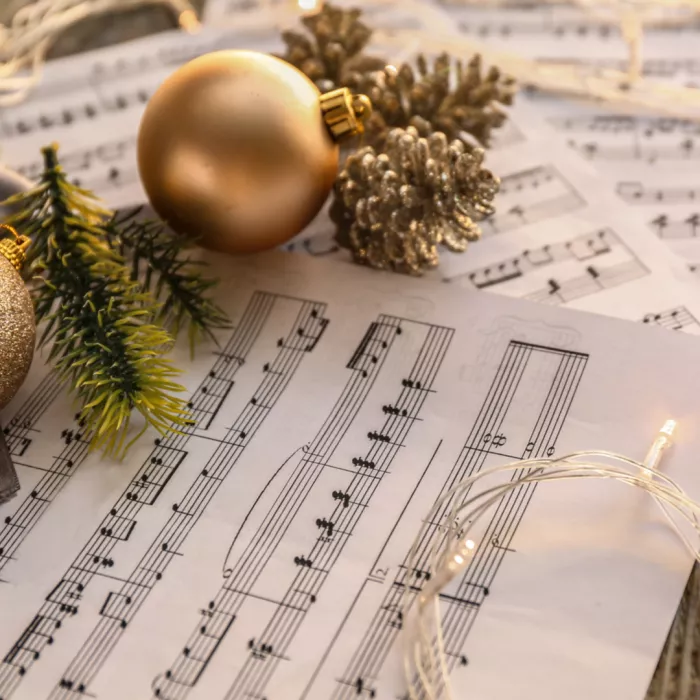 Concerto di Natale