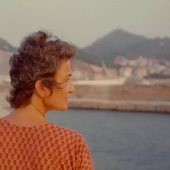 Franca Ongaro Basaglia