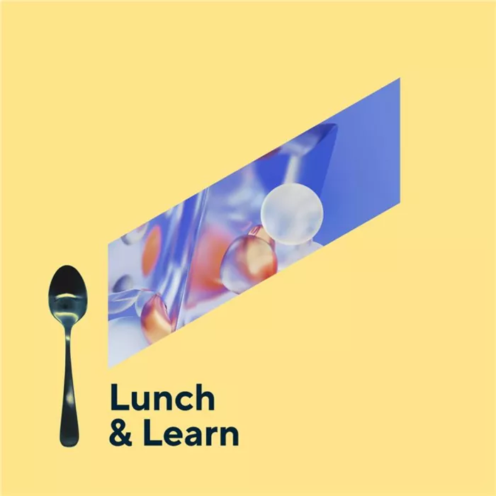 ECIU Lunch & Learn 10.12.2025
