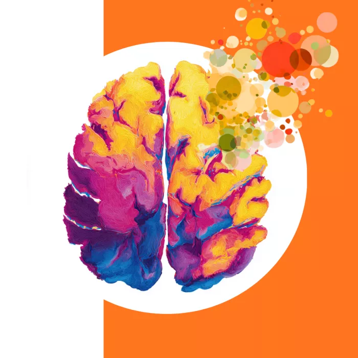 logo per il seminario update clinico-diagnostico sulle demenze