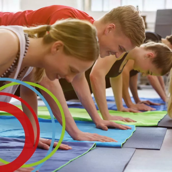 Open Days UniTrento Sport