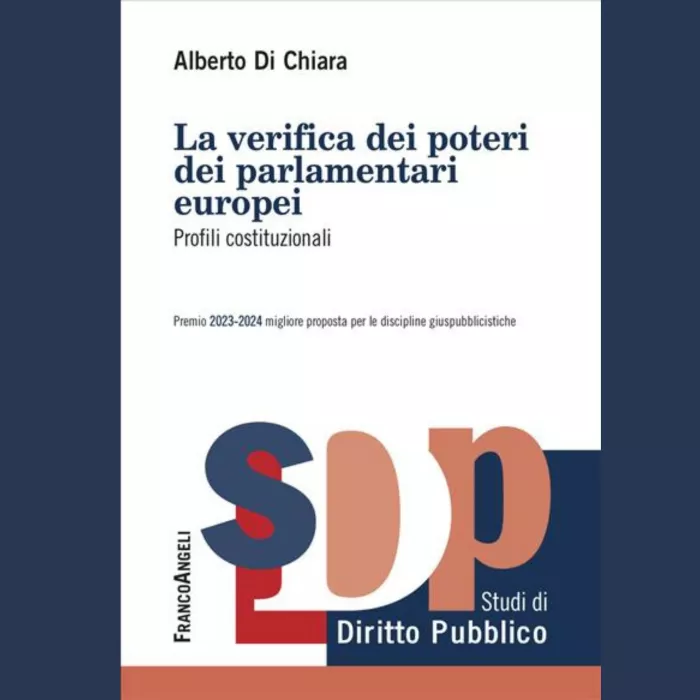 copertina libro Di Chiara