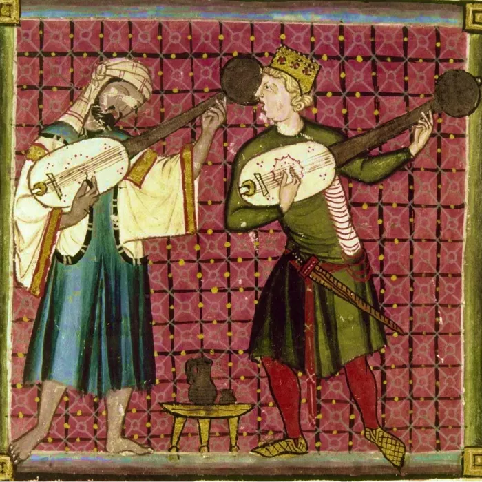 Tesms. J.b.2 della Biblioteca de El Escorial.to 