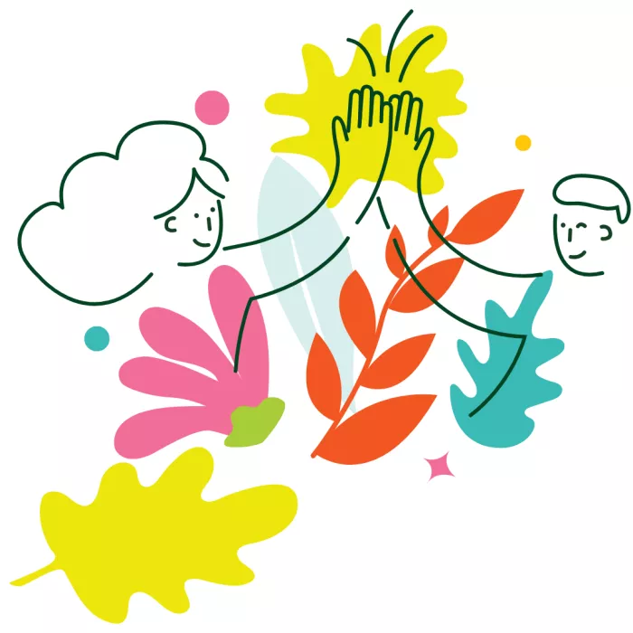 Elaborazione grafica GrACE