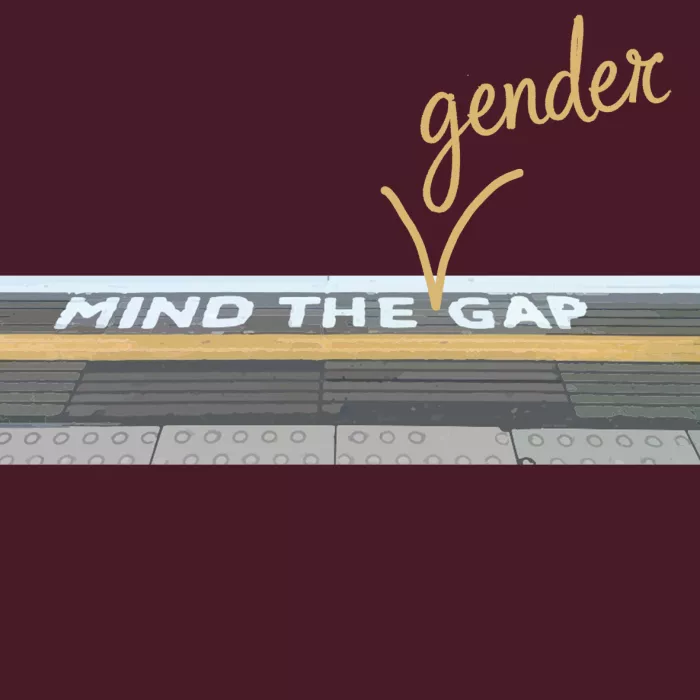 Mind the (gender) gap