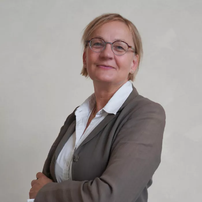 Glenda Sluga (relatrice)