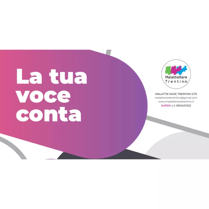 Immagine giornata malattie rare