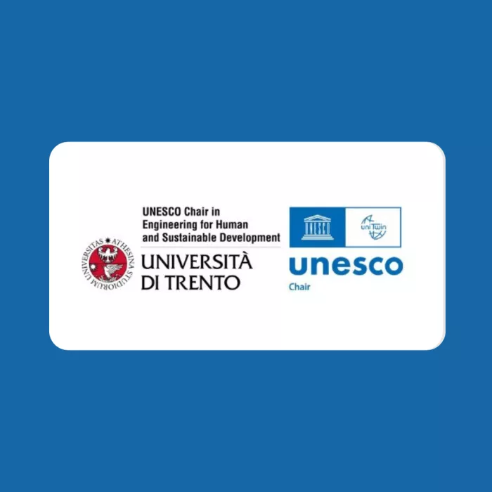 UNESCO Chair Logo