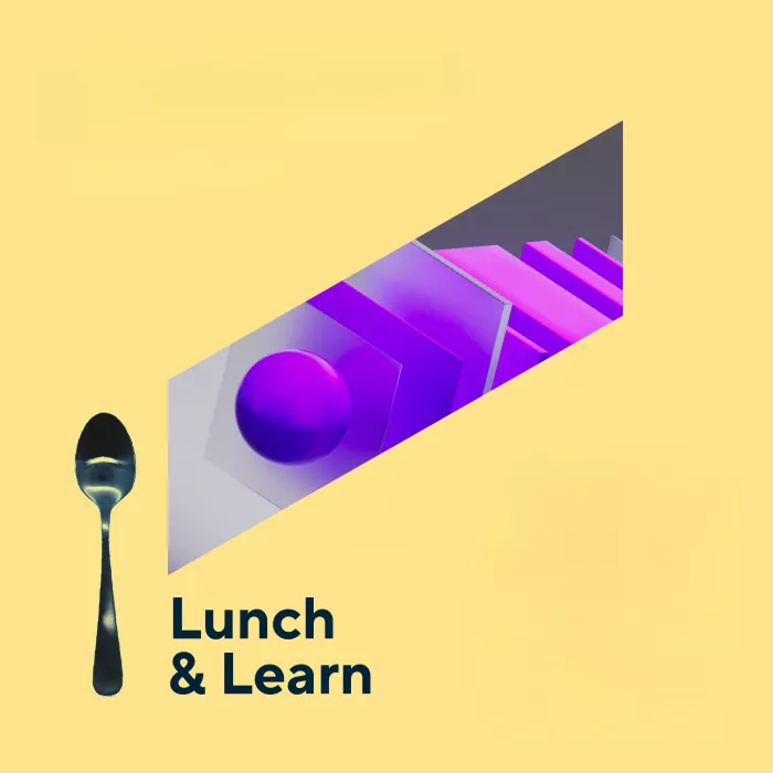 Eciu Lunch&Learn