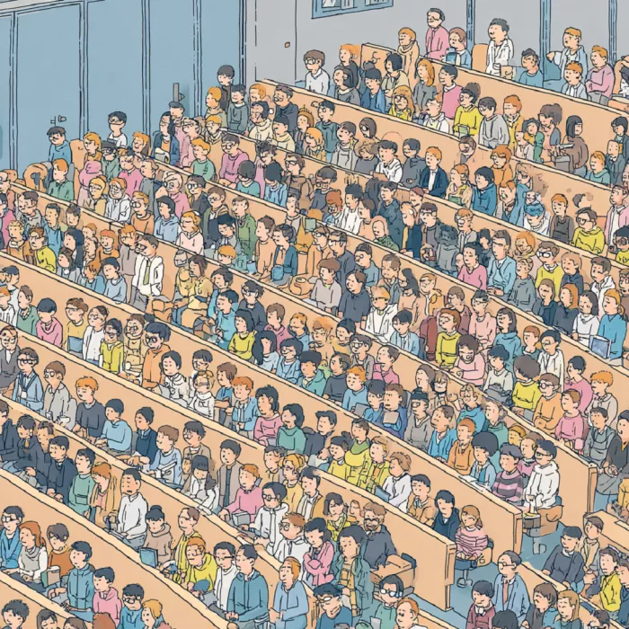 Immagine per il benvenuto alle matricole del Corso di laurea magistrale a ciclo unico in Medicina e Chirurgia, uniTrento