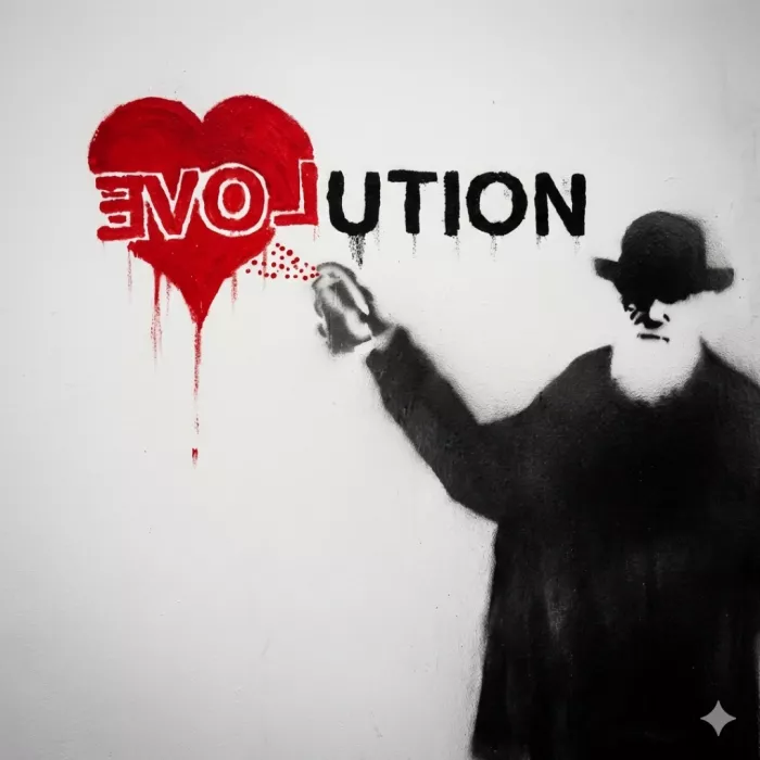 Evolution/Love