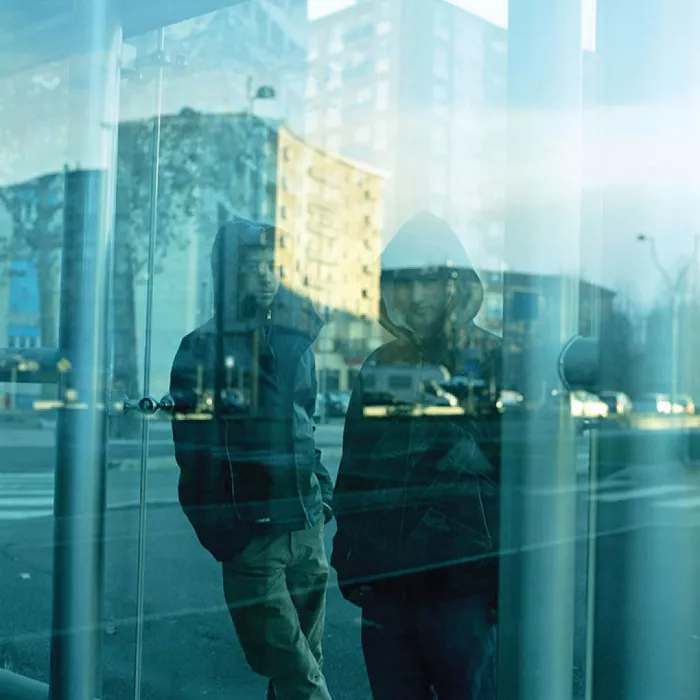 Banner Confini instabili