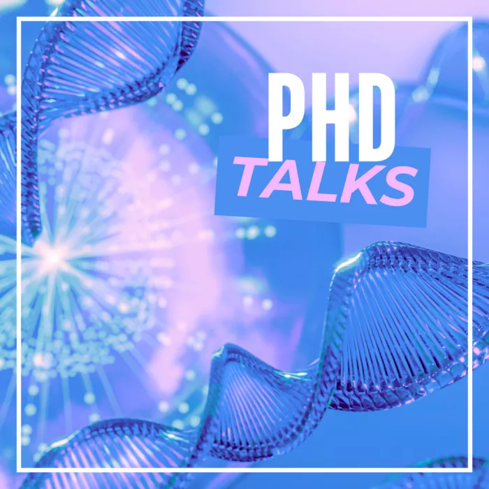 Image that represent PHD TALKS