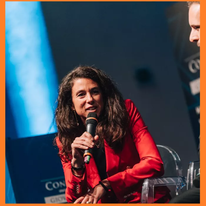 Foto di Giulia Pastorella