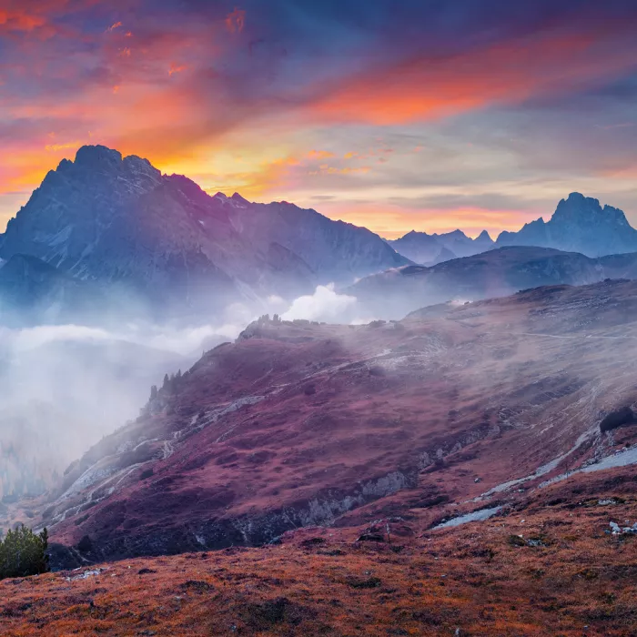 Culture in movimento