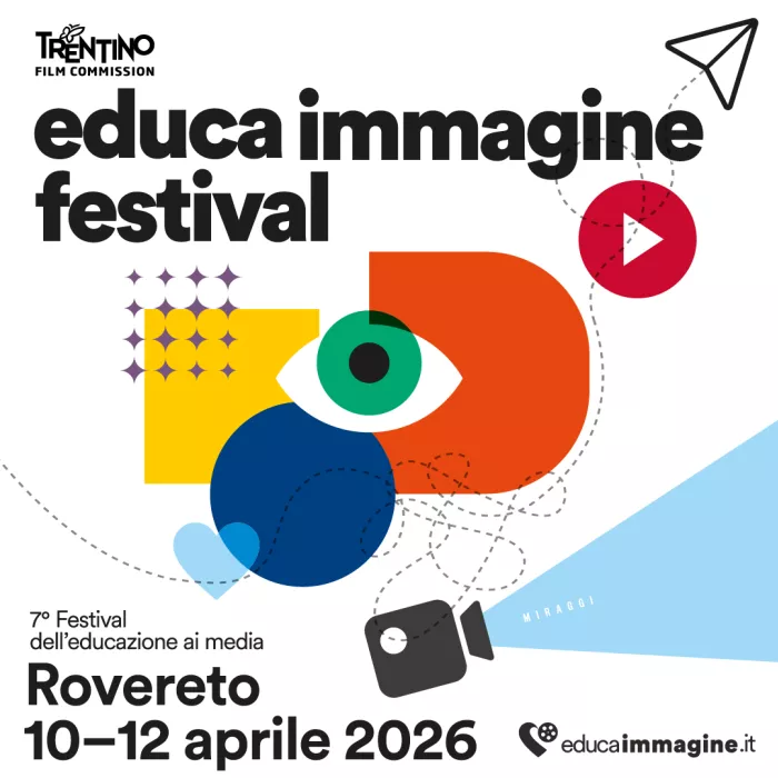 educa immagine festival