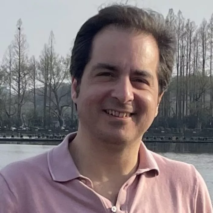 foto relatore Therani