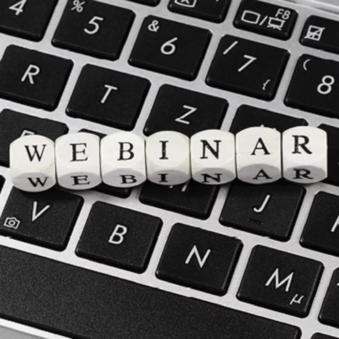 Webinar
