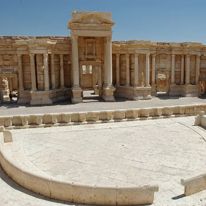 teatro romano