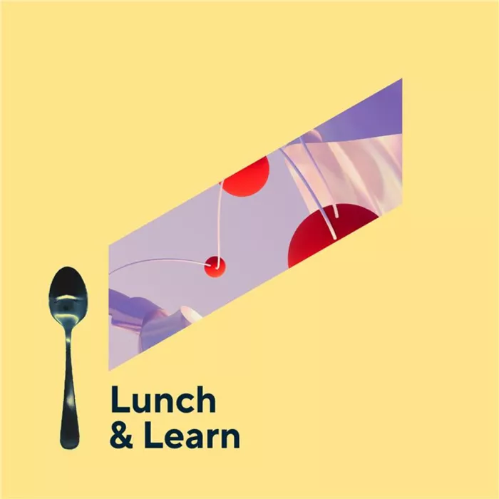 Lunch & learn ECIU