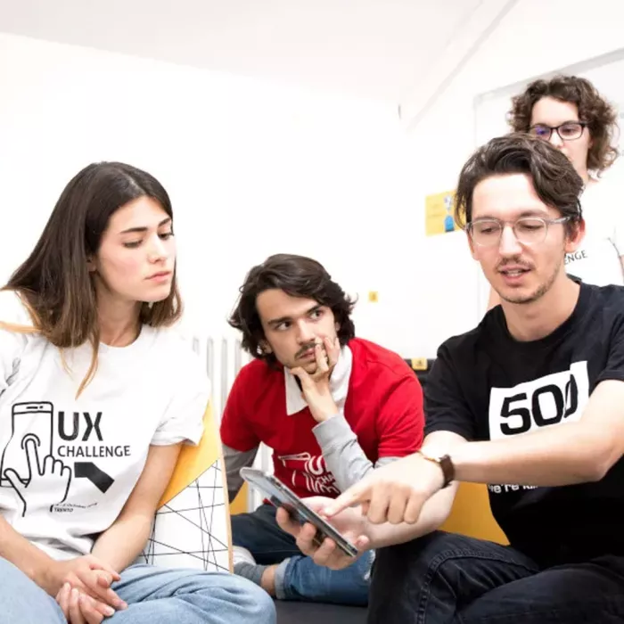 UX Challenge