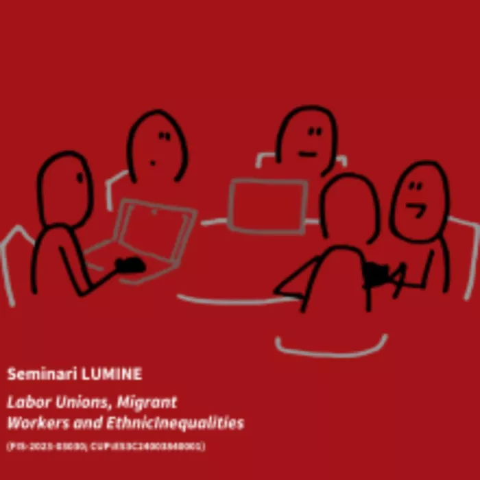 Seminari LUMINE