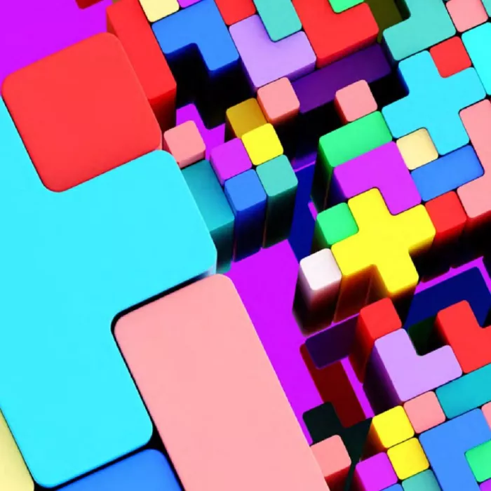 Particolare della locandina