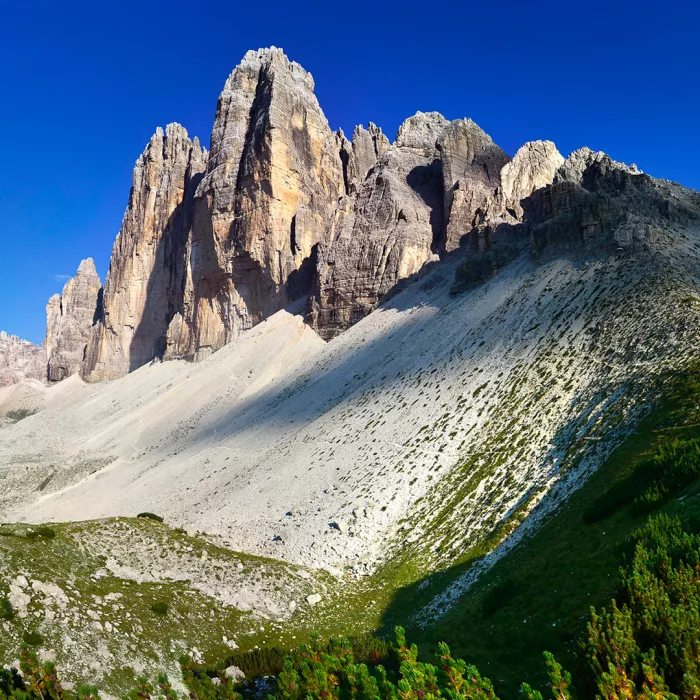 Tre cime di Lavaredo