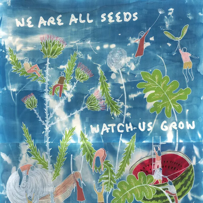 Leela Keshav - Sowing Resistance. Creative commons licence: CC BY-NC-ND