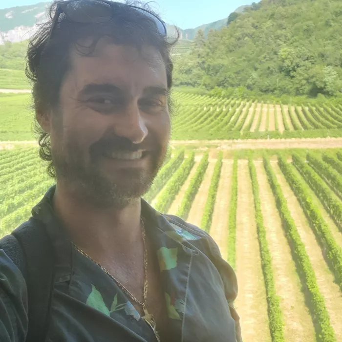 Alberto Maria Cattaneo