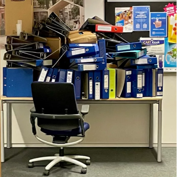 immagine Lavorare alla commissione europea 29 aprile