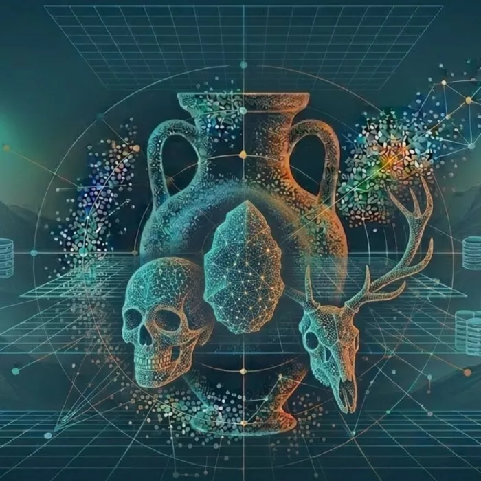 immagine amarch archeologia