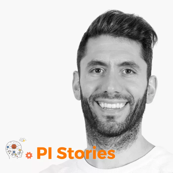 Alan Briones_PIStory