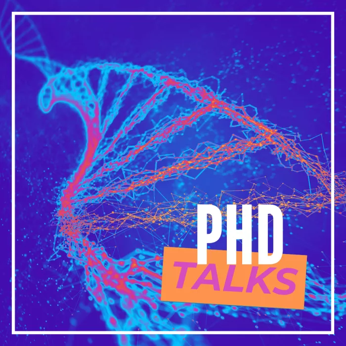 Phd Talks 7