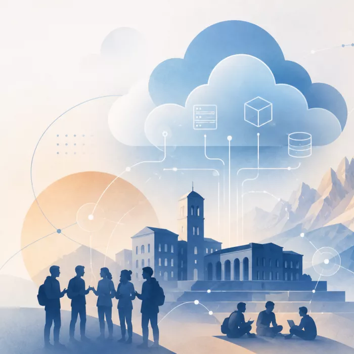 Cloud Native Trento
