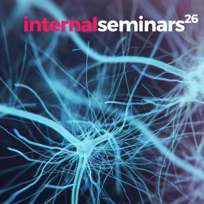 Immagine seminario interno - neuroni