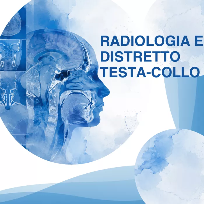 Immagine per il seminario Radiologia e distretto Testa-Collo della Scuola di Specializzazione Medica in Radiodiagnostica