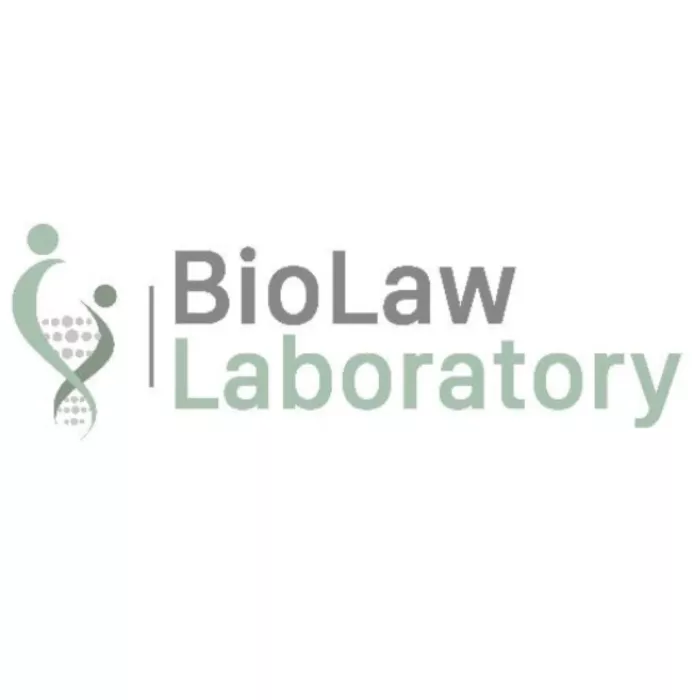 Logo Biolaw lab