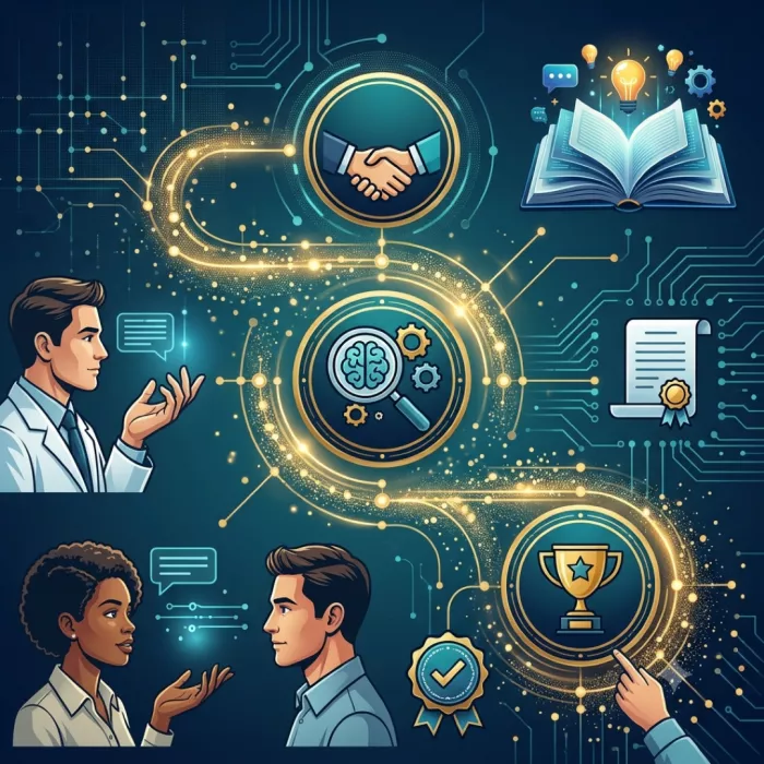 Persone e connessioni digitali