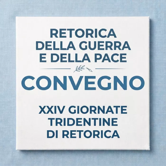 logo convegno 4-5 settembre 2026