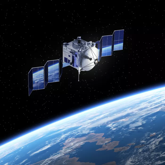 Frontier Technologies for Space 2.0 Communications