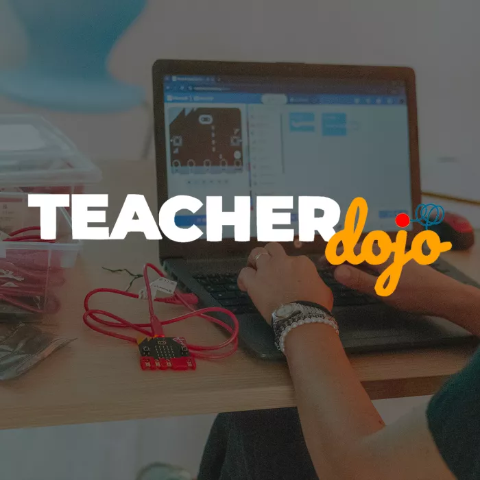 Teacher Dojo