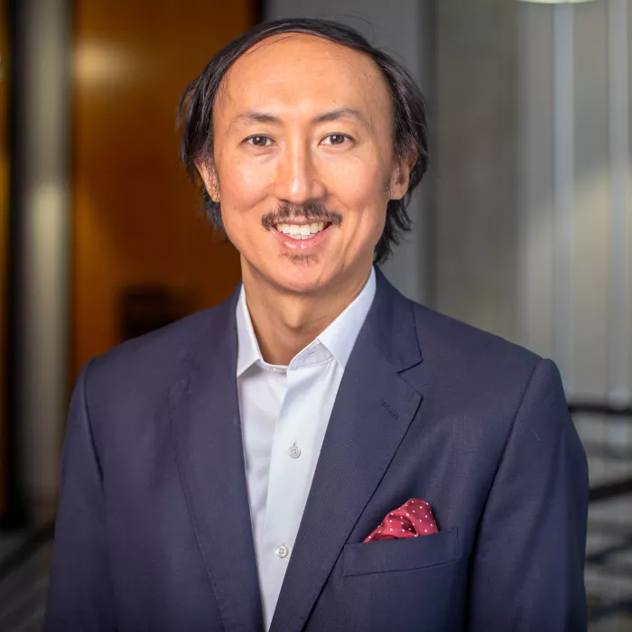 David Hu