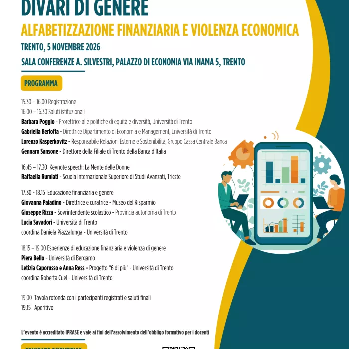 CONVEGNO 5 NOVEMBRE 202526 - DIVARI DI GENERE