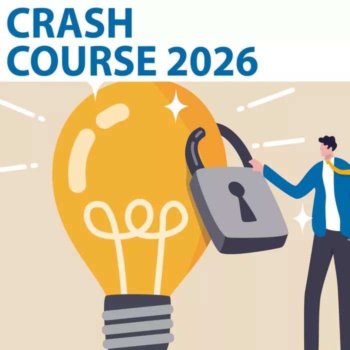 Crash Course 2026