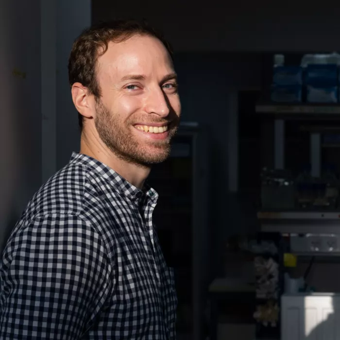 Daniel Kirschenbaum